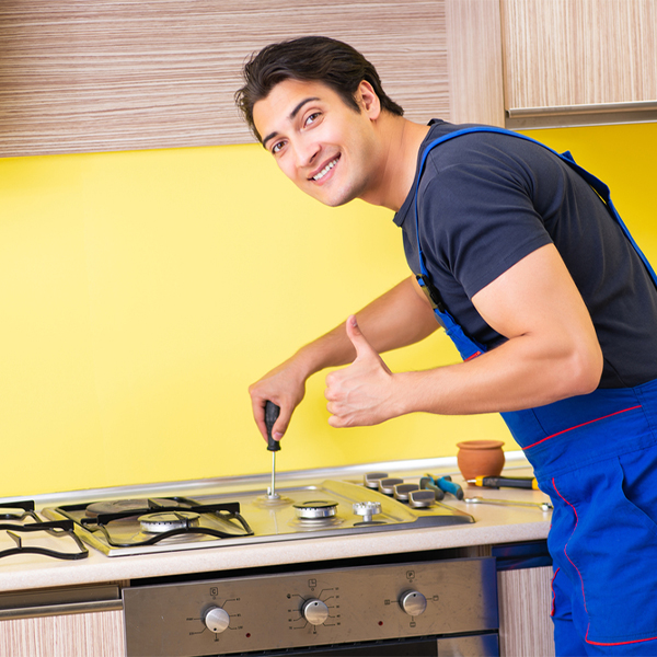 what are your typical service costs for stove repair in Pocono Mountain Lake Estates PA